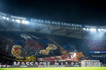 "Barselona" UEFA-ya