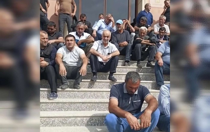 200-ə yaxın fermer pambıq pulunu ala bilmir -   Nazirlikdən REAKSİYA