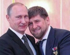 Putindən Kadırovla bağlı mühüm tapşırıq