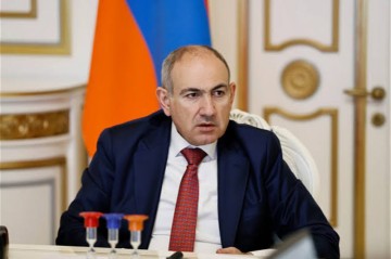 Пашинян: подписание и ратификация мирного соглашения с Азербайджаном должны быть в числе приоритетов Армении