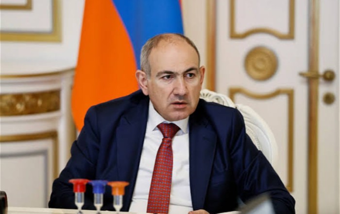 Пашинян: подписание и ратификация мирного соглашения с Азербайджаном должны быть в числе приоритетов Армении