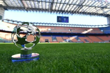 UEFA Çempionlar Liqasında ikinci tura start verilir