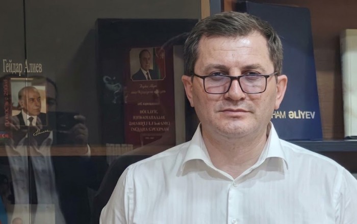 41 yaşında vəfat edən regional mədəniyyət idarəsinin rəisi dəfn edildi -
