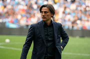 Vinçenzo Montella Türkiyə millisindən qovuldu