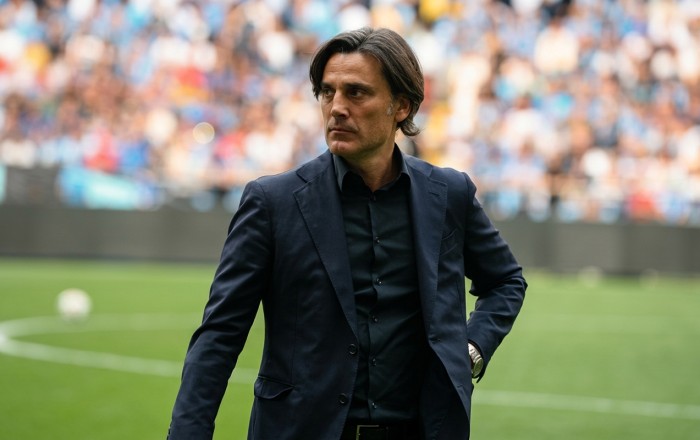 Vinçenzo Montella Türkiyə millisindən qovuldu