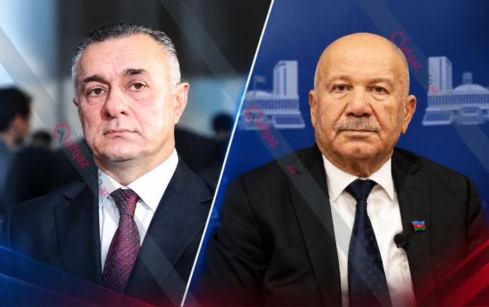 Nazirin qəbulunda dəyişiklik edildi - Deputat tənqid etmişdi