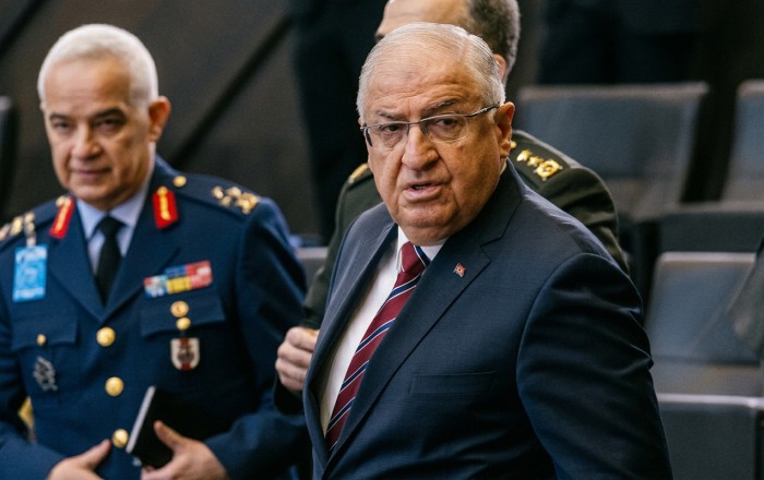 Türkiyədən Qara dənizdəki hücumlara sərt reaksiya - “Ağıllı davranın”