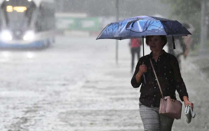 Yağıntılı hava nə vaxtadək davam edəcək?