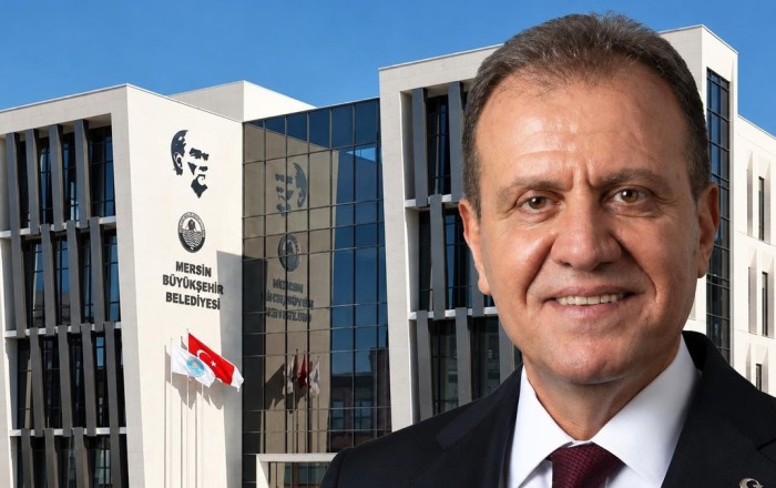 Türkiyədə 3 bələdiyyə sədri saxlanıldı