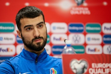 “Bu oyun ayıbımız kimi yadda qalacaq” - Mahir üzr istədi