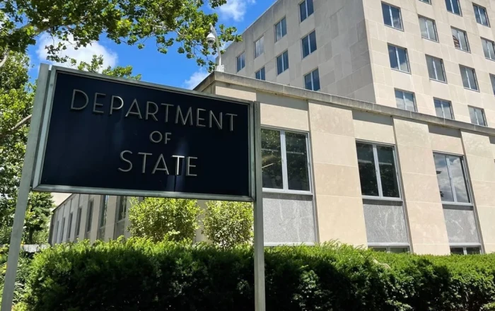 Госдеп предупредил граждан США на Ближнем Востоке о возможной эскалации