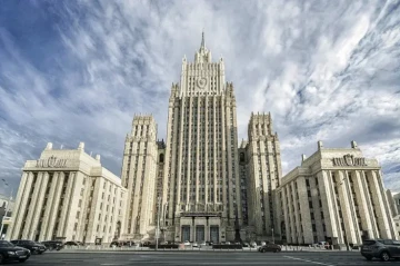 В МИД РФ рассказали об отношениях России и Азербайджана