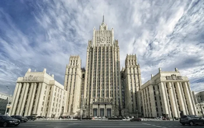 В МИД РФ рассказали об отношениях России и Азербайджана