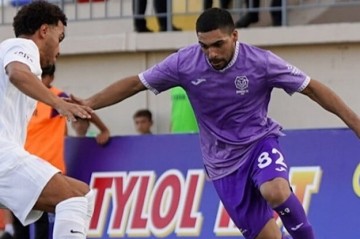 Zira and Shamakhi share points in 1-1 draw