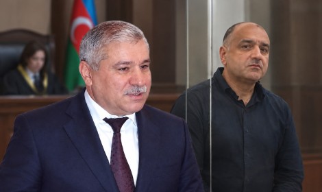 “Gözyaşı tökdü ki, o qədər pulu oğluma niyə vermisən?”