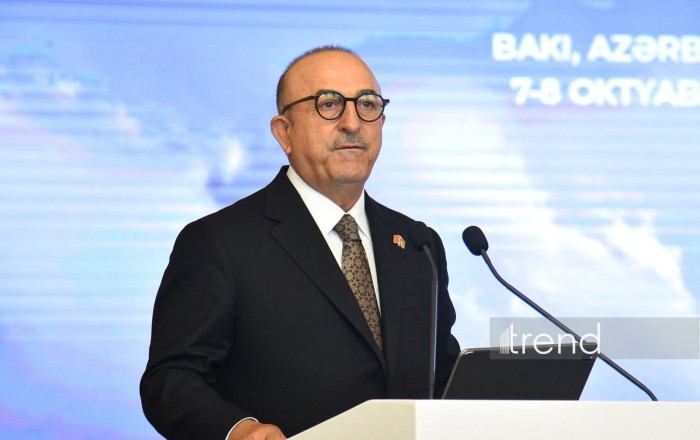İtkin düşmüş Azərbaycan vətəndaşlarının taleyi böyük humanitar narahatlıq olaraq qalır - Mövlud Çavuşoğlu