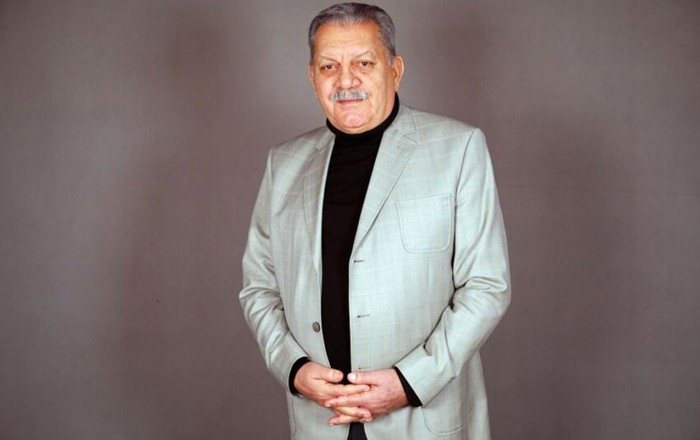 Zaur Rzayevin vəziyyəti ağırdır