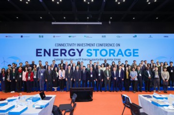 Azerbaijan joins international energy conference in China