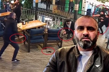 Davada öldürülən Ceyhunun qızına bu gün elçi gələcəkmiş