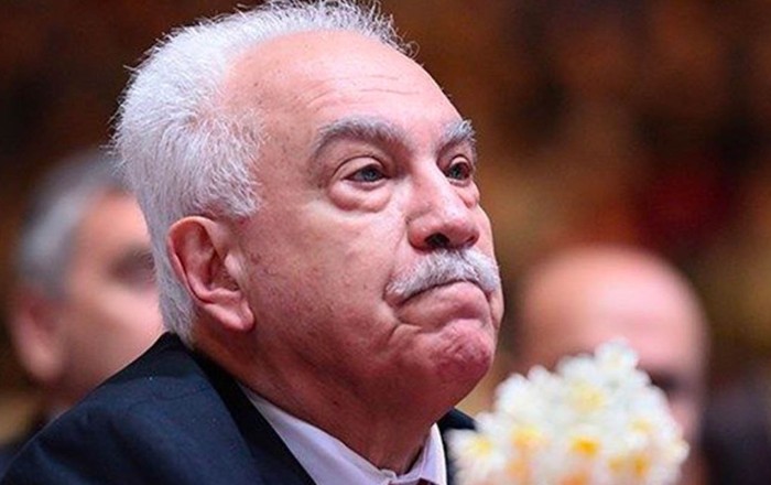 “Türkiyə fond fırıldaqçılığının AKP-nin fırıldağı olduğunu görəcək” -