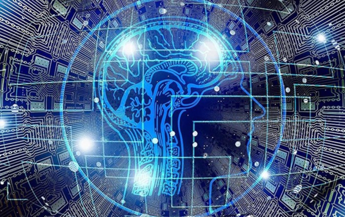 “Google” süni intellekti kosmosa çıxardı