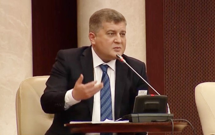 “Həyat dəyişir, vicdan duyumu da dəyişir”