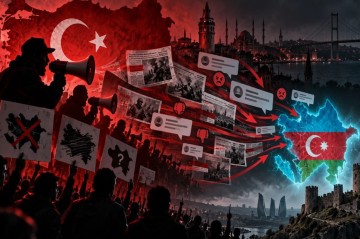 Türkiyədə Azərbaycan əleyhinə kampaniya hansı həqiqətləri üzə çıxardı? -