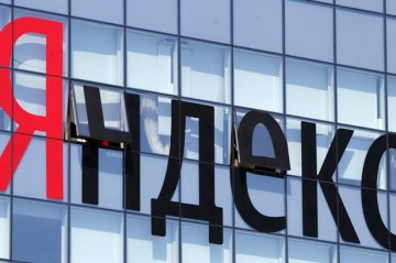 Yandex services disrupted in several countries after strike