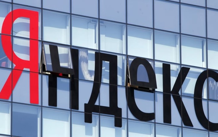 Yandex services disrupted in several countries after strike