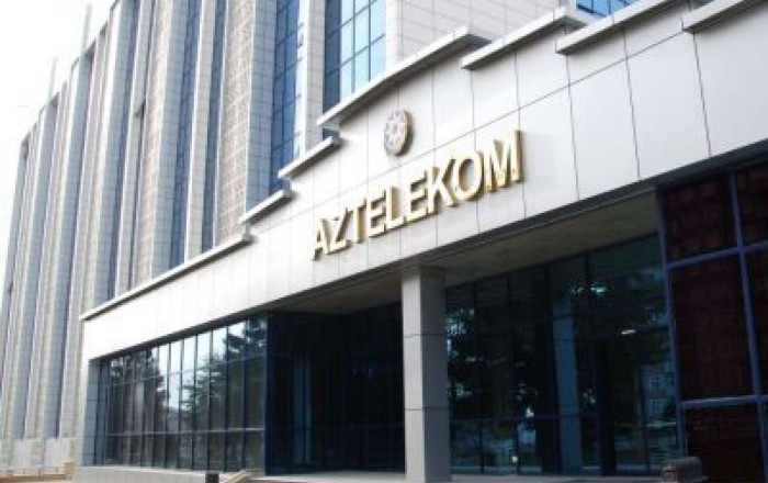"Aztelekom" internet tariflərini artırmaq üçün müraciət edib?