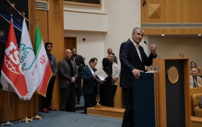Məhəmməd İslami: İran nüvə sahəsində inkişaf etmiş ölkələrlə eyni səviyyədədir