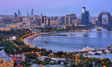 Paris Bakını blokladı, Türkiyə dərhal hərəkətə keçdi