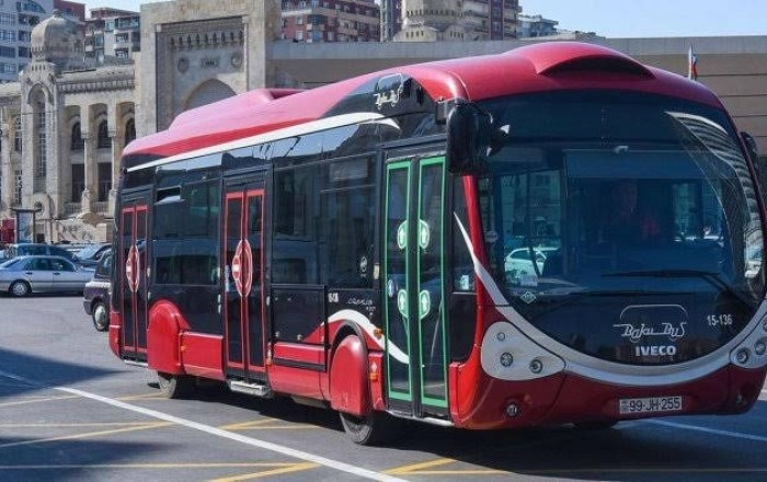 Bakıya ətraf ərazilərdən gələn sərnişinlər pulsuz daşınacaq? –