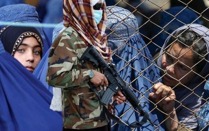 Qalmaqallı AÇIQLAMA:   qadınların beyni yoxdur, axmaqdırlar