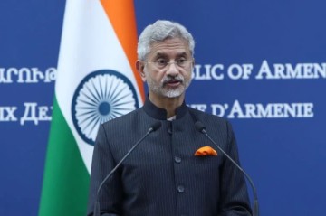 Hindistan XİN rəhbəri: Dehli Rusiya və Ukrayna ilə müharibənin dayandırılmasını müzakirə edir