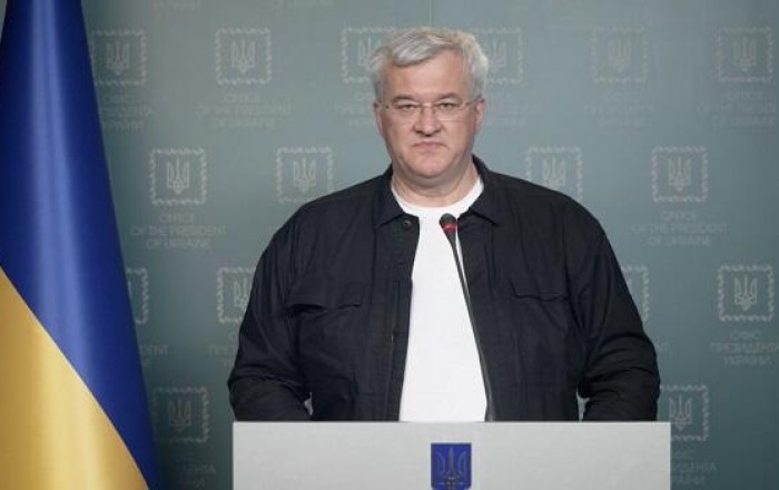 Сибига поблагодарил Азербайджан