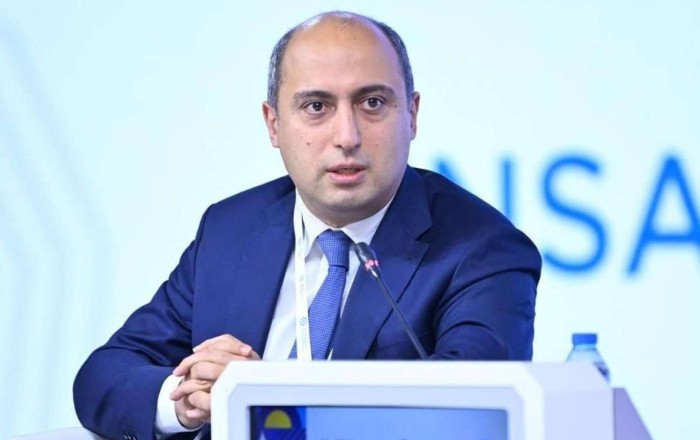 “Müəllimlərin işi azalmayıb, əksinə artıb”