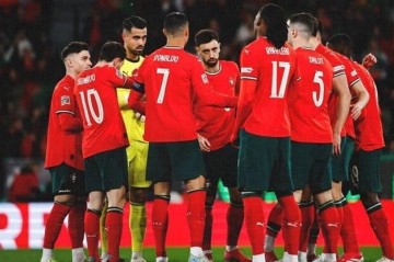 Portugal defeat Norway 2-1 to reach quarterfinals