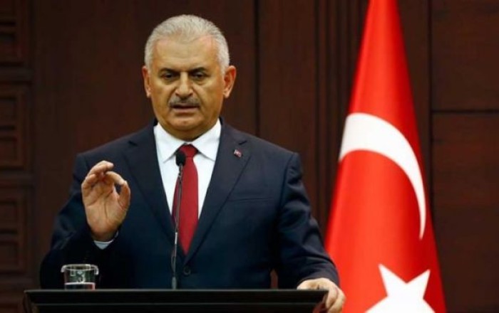 Yildirim: No one can undermine Turkiye-Azerbaijan ties