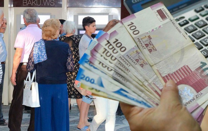 Azərbaycanda pensiyalar belə artırılacaq - Yeni qayda