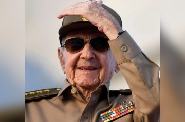 ABŞ Raul Kastronun həbsinə