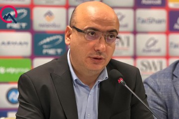 “Prezidentin Əhmədlə görüşü idmançılarımız üçün böyük stimul idi”