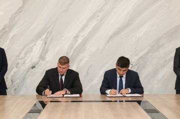 Azərbaycan “SpaceXAI” ilə süni intellekt sahəsində