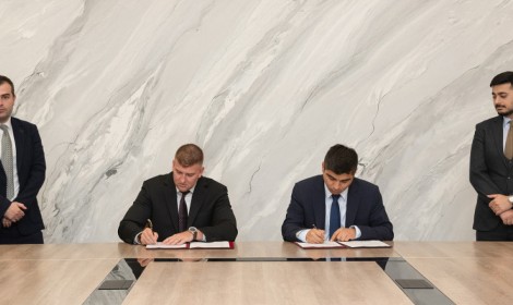 Azərbaycan “SpaceXAI” ilə süni intellekt sahəsində
