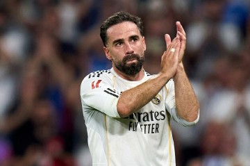“Real Madrid”in ulduzu bu komandaya gedir