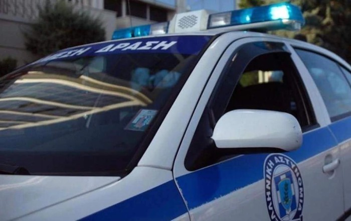 Yunanıstanda miqrantlar üçün saxta sənədlər hazırlayan şəxs saxlanıldı