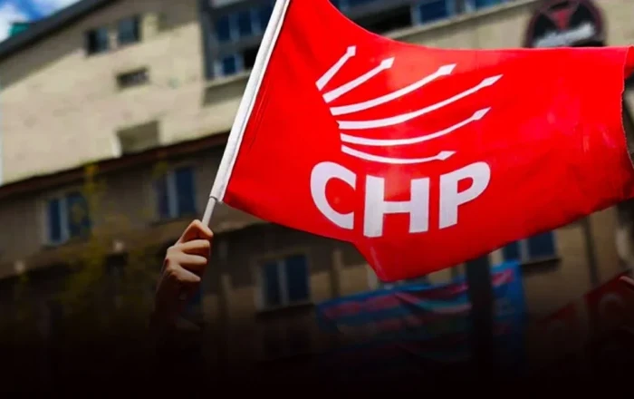 O da CHP-dən istefa verdi -