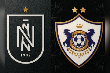 “Neftçi”dən “Qarabağ”a atmaca