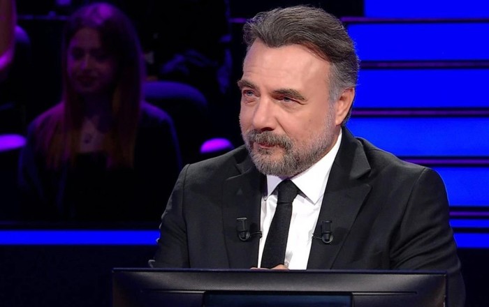 Oktay Kaynarca “Milyoner”dən ayrıldı