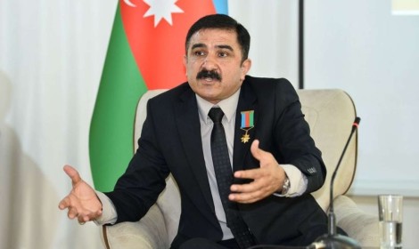 "6 saat ac-susuz qaldım" -